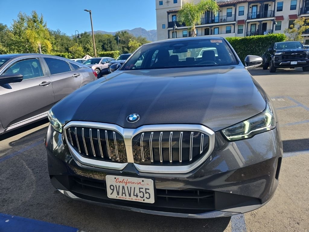 bmw 5 series 2026 WBA53FJ0XTCW00197 image bmw 5 series 2026 WBA53FJ0XTCW00197 image